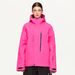 001 Men's Women's Suit Winter Windproof Waterproof Warm Thickened Snowboard And Ski Jacket New Cross-Border Model_desvips.com