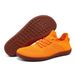 2025 New Wide-toe Men's Casual Soft Sole Wide-Toe Walking Sneakers Breathable Mesh Comfortable Barefoot Shoes_desvips.com