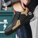 PU Leather Casual Men Sneakers Spring Autumn Winter For Male Comfortable Walking Shoes Athletic_desvips.com