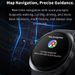 2025 New 8 Mini GPS Track Smart Wat Men Women Map Navigation Heart Rate BT Call IP68 Waterproof Compass Sport_desvips.com