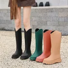 Women’s Rain Boots_desvips