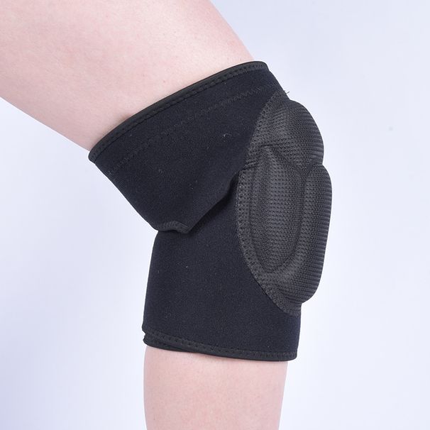 Ultra-Soft Turtle Shell Knee Pads For Sports & Outdoor Activities – Anti-Slip Protective Gear For Skiing, Motorcycling, Dance (Black/Grey, XS-XL)_desvips.com