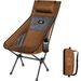 Portable Folding Space Chair For Camping, Fishing, Picnic, Outdoor Sketching, Fire Pit, Cycling, And Storage_desvips.com