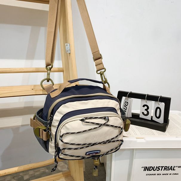 Outdoor Women's Summer Stylish And Lightweight Multipurpose Backpack_desvips.com