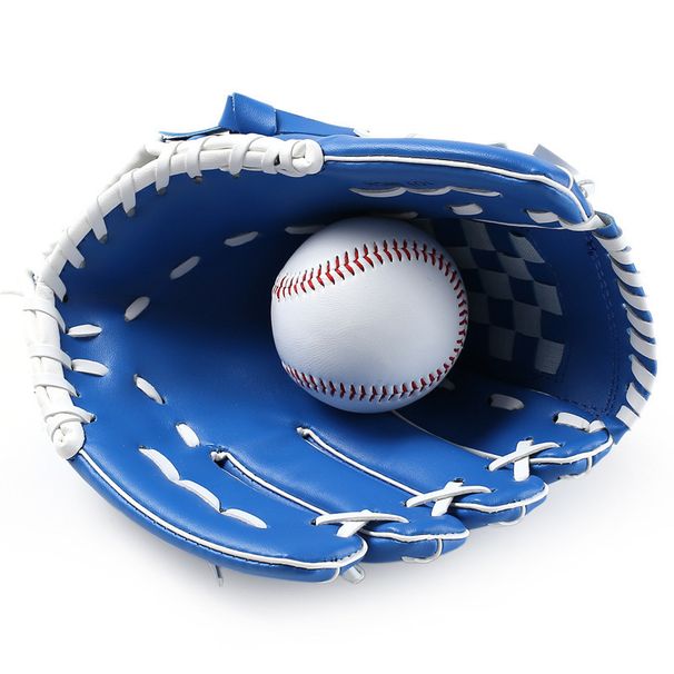 Thickened Infield Pitcher's Baseball Softball Glove, Available In All Sizes For Children, Teenagers, And Adults,_desvips.com
