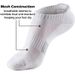 Zhuji Industry Running Large Size Mid-Calf Men's Wholesale Basketball Sports Short Spring Summer Women's Boat Socks_desvips.com