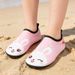 Children's Socks, Quick-drying, Non-slip, Cartoon Wading Stream-tracing Boys And Girls, Baby Beach Shoes For Playing In_desvips.com