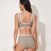2024 Sports Competition Racing Conservative Triangle U-Shaped Beautiful Back One-Piece Swimsuit_desvips.com
