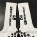 Sports Mid Tube Football Socks Men And Women Training Football Socks Professional Thick Towel Bottom Non Slip Football Socks_desvips.com