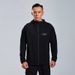 Jacket Men's Slim Fit Casual Korean Edition Trend Hooded Jacket Men's Sports Jacket Tooling Jacket_desvips.com