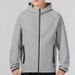 2025 Men Sports Casual Training Windproof Spring Autumn New Knitted Fitness Hooded Jacket Fb7922_desvips.com