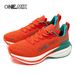 Onemix Men's Cushioning Running Lightweight Athletic Heavyweight Runner Non-Slip Sports Shoes Outdoor Travel Sneaker_desvips.com