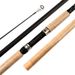 Three Section Lure Rod Carbon And Long Distance Casting Rod Three Section Plug In Rod Hard Tuned Casting Rod Boat Rod Straight Handle Lure Rod_desvips.com
