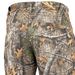 LOOGU Super 2.0 Camo Hunting Pants – Thermal Fleece-Lined Softshell Trousers For Men & Women, Windproof & Durable For Hiking, Camping_desvips.com