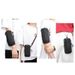 Outdoor Sports Fitness Crossbody Cycling Running Leisure Unisex Multifunctional Phone Arm Bag_desvips.com