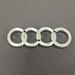 Portable Self Defense Ring Stainless Steel Thumb Ring Outdoor Emergency Rescue Survival Tool For Window Breaking_desvips.com