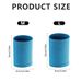 In Stock Cross-Border Customizable Logo Outdoor Running Gym Sports Ice Silk Cooling Wristband_desvips.com