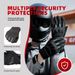 ROCKBROS Motorbike Gloves Motorbike Gloves Touchscreen Non-slip Bike_desvips.com