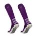 Soccer Socks Non Slip Football Socks Mid Length Thickened Sweat Absorbent Wear Resistant Towel Bottom Sports Socks_desvips.com