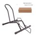 Bicycle Portable Mountain Parking Rack, Supporting Road Bike Riding Bracket, Display Rack_desvips.com