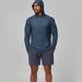 KOOSSOASIS Men's Sports Quick-Drying Fitness New Running Training Hooded Long-Sleeve Skin-Friendly Outdoor Hiking Jacket 1173_desvips.com