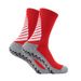 Football Socks Mid Tube Football Socks Thick Towel Bottom Sports Socks Adult Glue Non Slip Wear Resistant Sports Socks FootballSock_desvips.com