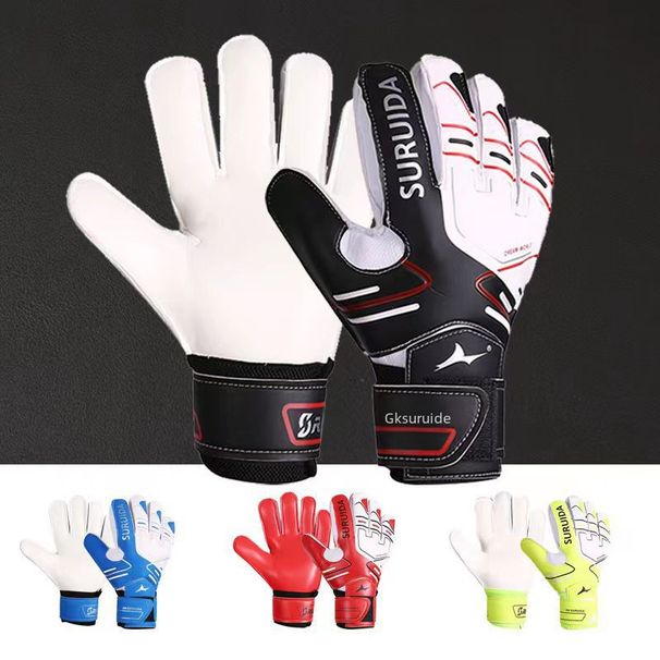 Professional Football Equipment Goalkeeper's Gloves_desvips.com