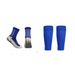 Soccer Socks Men's Compression Plate Leg Cover Children's Sports Sweat Absorbent Leg Socks Calf Socks Men_desvips.com