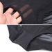 High Waisted Body Shaper X-shaped Girdles Tummy Control Shapewear Panties Slimming Waist Trainer Butt Lifter Underwear_desvips.com