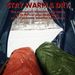 Emergency Sleeping Bag Ultra Waterproof Mylar Thermal Blankets Lightweight Survival Sleeping Bag Keep Warm For Camping Hiking_desvips.com