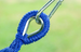 Ice Silk Hammock, Outdoor Anti-tip Mesh Camping Swing, Adult Indoor Rocking Bed, Thickened Breathable Double Hanging_desvips.com