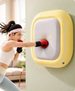 Cross-border Wall-mounted Target, Wall Target For Children Adults, Home-use Stress-relief And Combat Training Device,_desvips.com