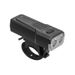 Bicycle Night Riding Front Cycling Rechargeable Waterproof Mountain Bike Light_desvips.com