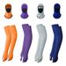 Outdoor Cycling Sun Protection Hood Ice Silk High Elastic Breathable Face Mask Spring Summer Camouflage Quick Drying Straight Sleeves_desvips.com