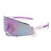 Cross-border New And Trendy Cycling Glasses, Outdoor Sports Windproof Eyewear For Men And Women, Suitable For Mountaineering, Skiing, And Fishing_desvips.com