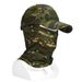 Cycling Caps Camouflage Baseball Cap Mask Set Outdoor Mountaineering Fishing Sun Protection Breathable Sunshade Quick Drying Duckbill Cap Headgear_desvips.com