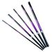 Glass Fiber Reinforced Plastic 37 Super Hard Adjustable Gear Stream Fishing Hand Rod_desvips.com