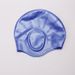 Adult Ear Protection Silicone Swimming Cap Waterproof Head Proof Ladies Long Hair Swimming Training Equipment Unisex Swimming Cap_desvips.com