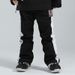 001 Gsousnow Winter New For Women, Snowboard Snowboard, Waterproof Windproof Ski Gear, Reflective Suit And Snow Pants_desvips.com