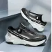 New Mens Running Shoes Lightweight Breathable Mesh Sneakers For Men Casual Sports Summer Comfortable Anti Slip Plus Size_desvips.com