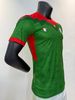 Burkina Faso Home Game Album Retro Player Outdoor Sports Quick Drying Set_desvips.com