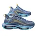 Hyper-casual Casual Shoes Very Nice Beautiful Men's 2026 New Full Sole Air Cushion Running Trendy Non-Slip Shock_desvips.com