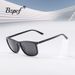 Outdoor Polarized Sunglasses, European And American Square Classic Fashion Sunglasses, Men And Women Driving And Fishing_desvips.com