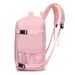 Airline Approved Easyjet Wizz Air Large Capacity, Lightweight, Short Distance Business Travel Computer Backpack_desvips.com