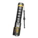 New Outdoor Camping High Brightness Telescopic Focus Rechargeable Multi-Function Long Battery Life Flashlight_desvips.com