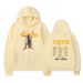 Tate Mcrae Miss Possessive World Tour 2025 Unisex Hoodie_desvips.com
