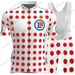 2026 France Tour Jersey Set TDF Yellow Green Red Polka Dot White Cycling Clothing Men Road Bike Shirt Suit Bib Shorts_desvips.com