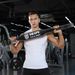 PU Lathr Squat Dadlift Sports Mn's Waist Support Gym Training Gar Womn's Wightlifting Blt Widnd For Amatur_desvips.com