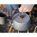 Outdoor Aluminum Alloy Water Kettle, Camping Cookware Kettle_desvips.com