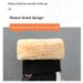 Winter Ski For Men And Women Outdoor Sports Warm Water-Resistant Touchscreen Fleece-Lined Thickened Mountaineering_desvips.com